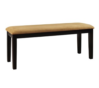 Alade Puf Bench